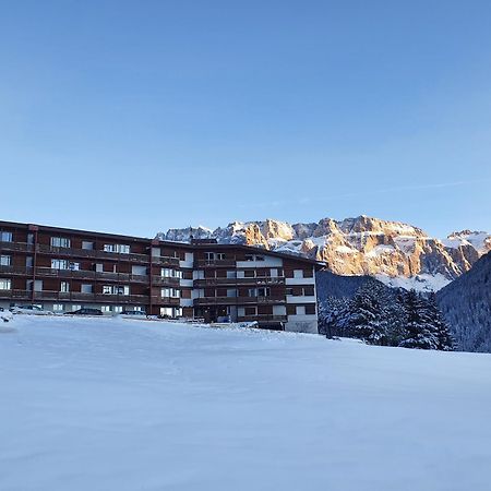 Appartamento Dolomiti Selva di Val Gardena Bagian luar foto